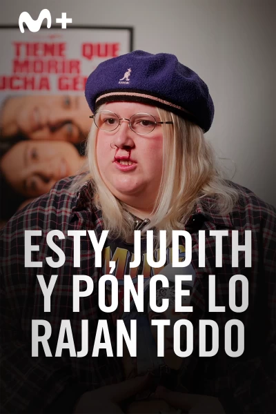 La rajada de Se tiene que morir mucha gente