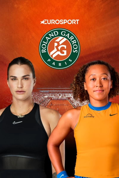 Femenino. Femenino: Sabalenka - Osaka
