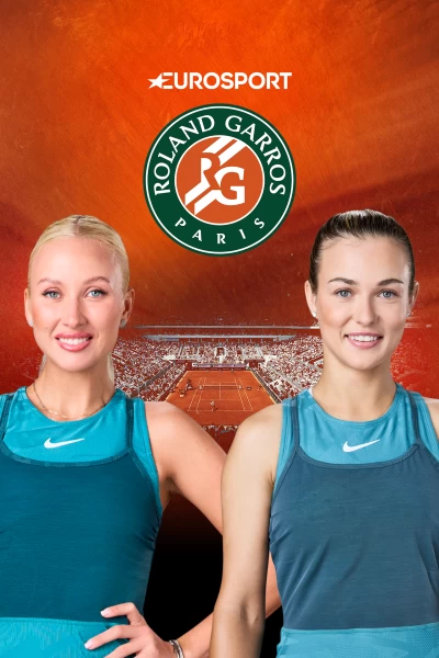 Femenino. Femenino: Potapova - Kalinskaya