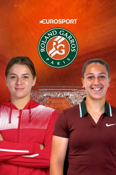 Femenino. Femenino: Chwalinska - Parry