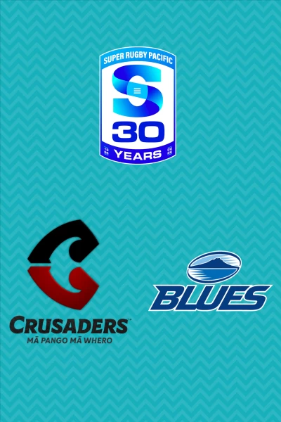 Finales Clasificatorias. Finales Clasificatorias: Crusaders - Blues