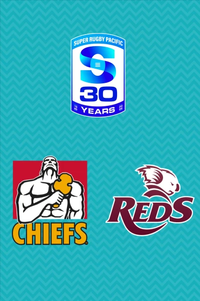 Finales Clasificatorias. Finales Clasificatorias: Chiefs - Reds
