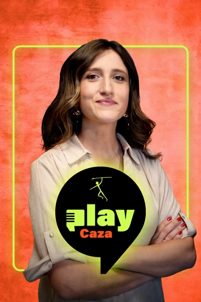 Play Caza