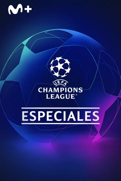 Especiales UEFA Champions League