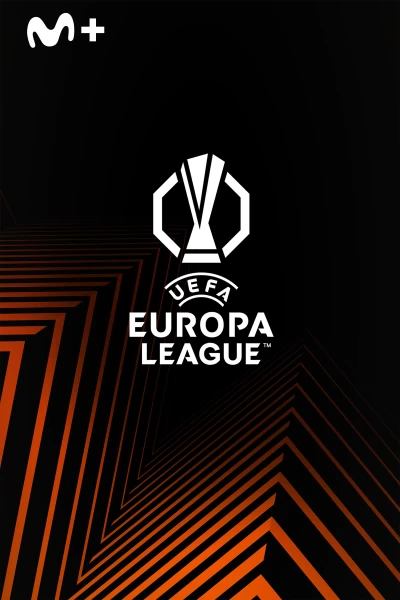 Especiales UEFA Champions League. T(25/26). Especiales UEFA... (25/26): Película oficial UEFA Europa League