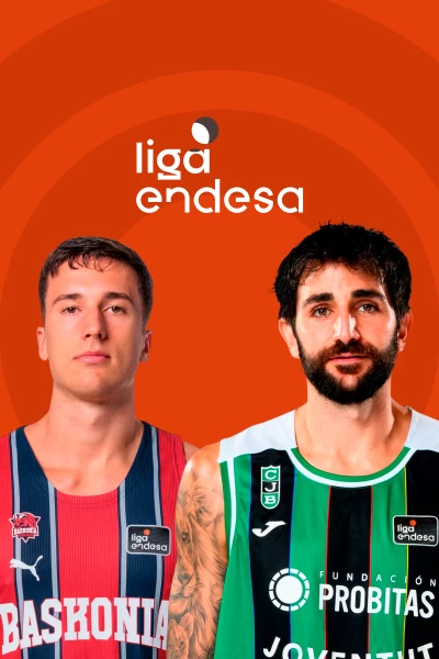 Cuartos de final. Cuartos de final: Kosner Baskonia - Asisa Joventut