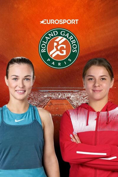 Femenino. Femenino: Kalinskaya - Chwalinska