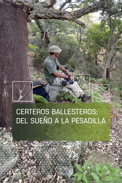 Certeros ballesteros:del sueño a la pesadilla