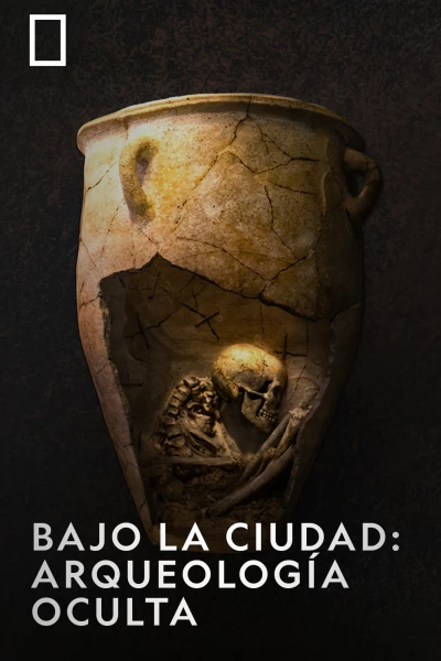 Bajo la ciudad: arqueología oculta