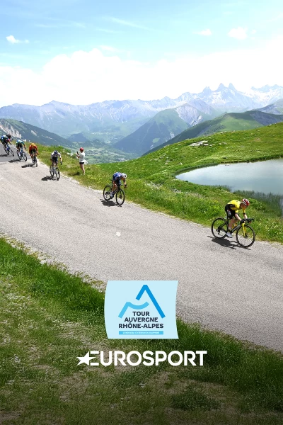 Tour Auvergne-Rhône-Alpes. T(2026). Tour... (2026): Etapa 1 - Vizille - Saint - Ismier