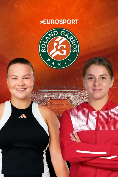 Femenino. Femenino: Shnaider - Chwalinska