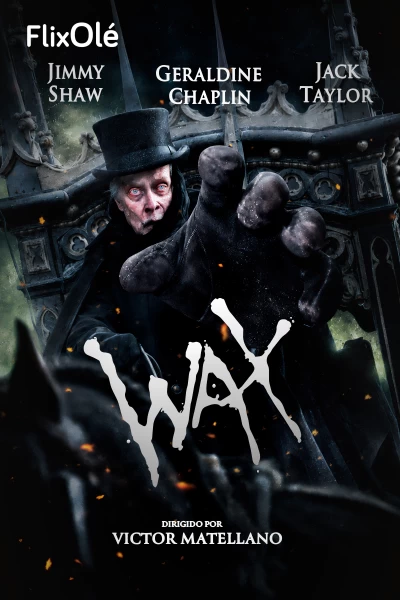Wax