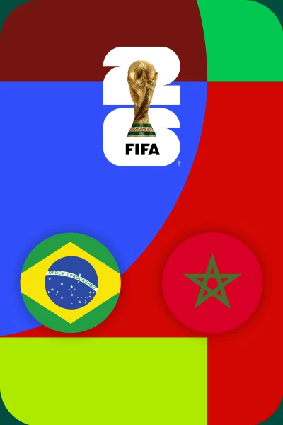 Grupo C. Grupo C: Brasil - Marruecos