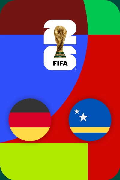 Grupo E. Grupo E: Alemania - Curazao