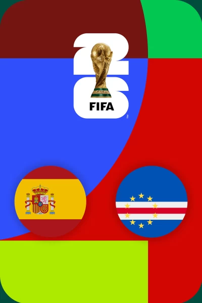 Grupo H. Grupo H: España - Cabo Verde