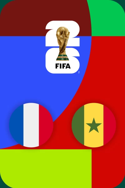 Grupo I. Grupo I: Francia - Senegal