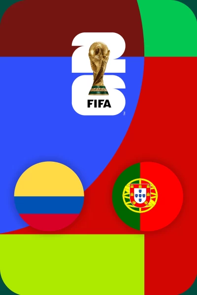 Grupo K. Grupo K: Colombia - Portugal