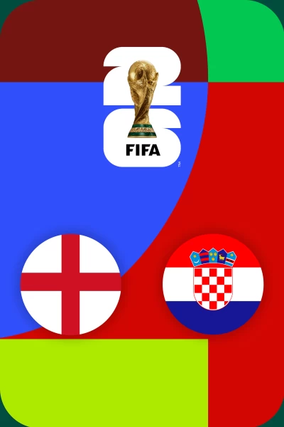 Grupo L. Grupo L: Inglaterra - Croacia