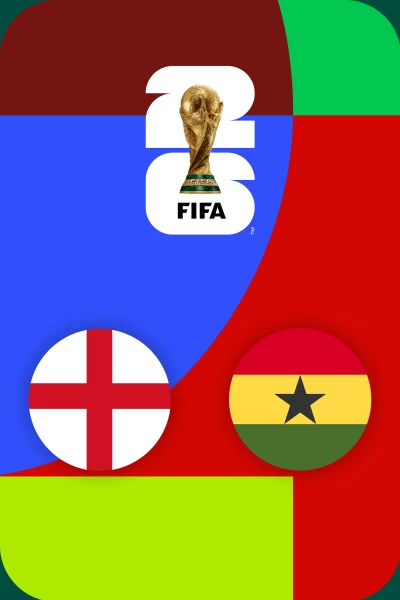 Grupo L. Grupo L: Inglaterra - Ghana