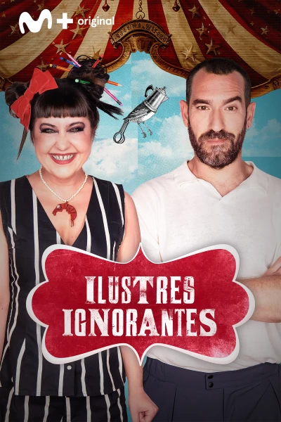 Ilustres ignorantes (T19): La juventud