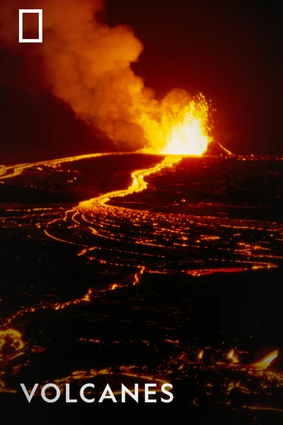 Volcanes