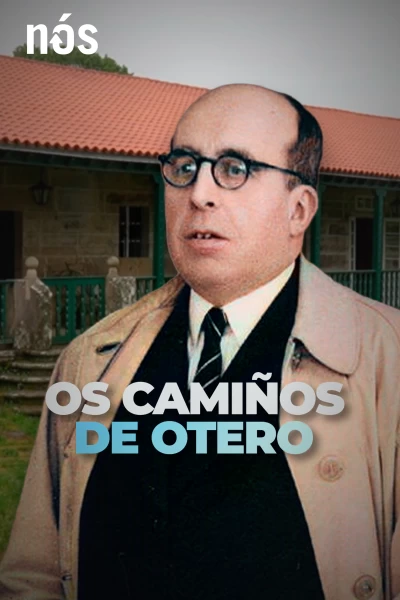 Os Camiños de Otero Pedrayo