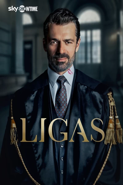 Ligas