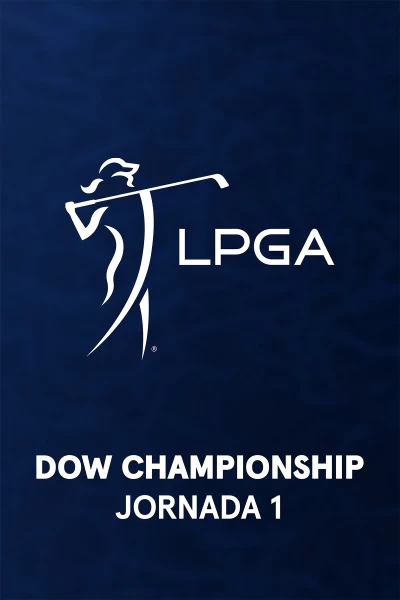 Dow Championship. Dow Championship. Jornada 1