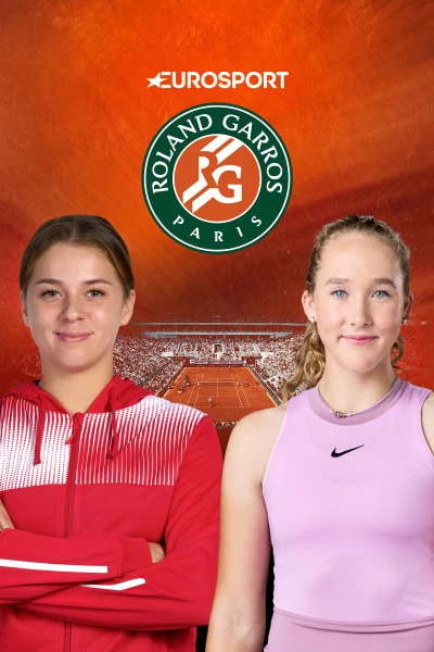 Femenino. Femenino: Chwalinska - Andreeva