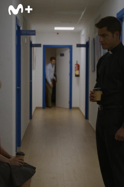 Ella, maldita alma. T(T1). Ella, maldita alma (T1): Ep.4 