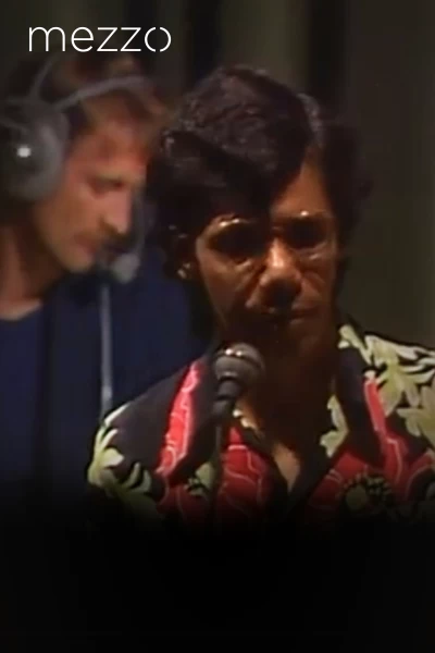 Chick Corea & McCoy Tyner - Piano Duo