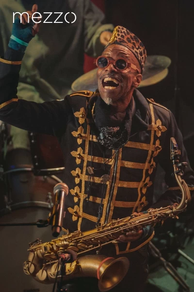 Jowee Omicil ‘sMiles’ - Homenaje a Miles Davis