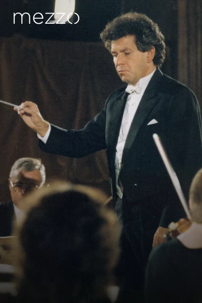 Mozart: Concierto para piano n°. 23 - Zoltán Kocsis