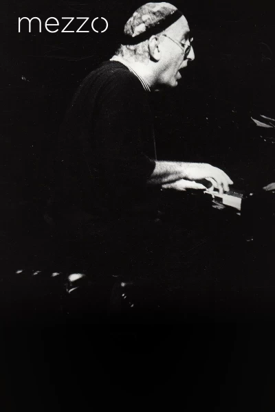 Gulda / Hancock - Piano Solo and Duet