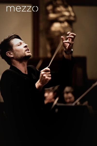Orquesta Filarmónica de Varsovia, Krzysztof Urbanski - Mozart, Górecki