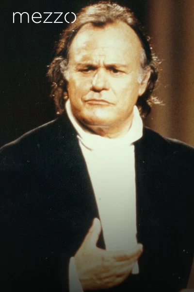 Mozart: Concierto para piano n°. 19 - Radu Lupu