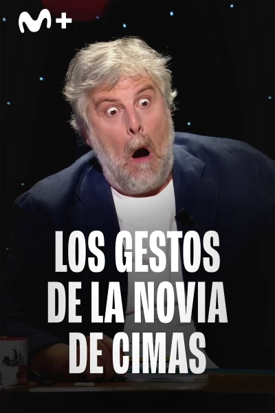 Ilustres Ignorantes - Raúl Cimas - Gestos