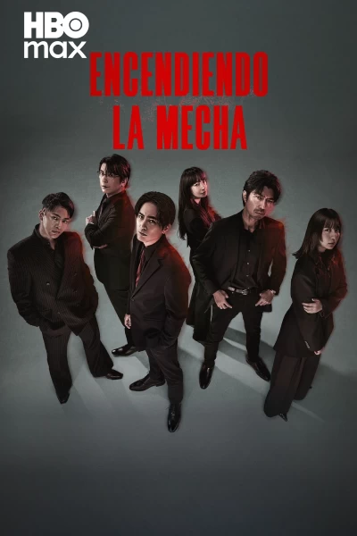 Encendiendo la mecha