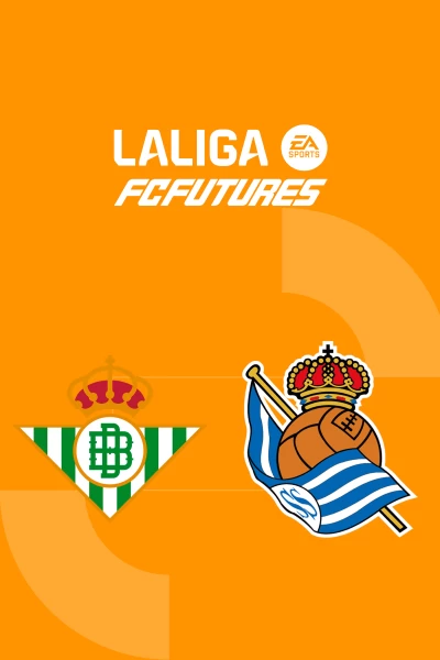 Octavos de Final. Octavos de Final: Real Betis - Real Sociedad