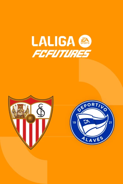 Cuartos de final. Cuartos de final: Sevilla FC - Deportivo Alavés
