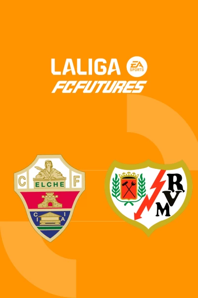 Cuartos de final. Cuartos de final: Elche FC - Rayo Vallecano