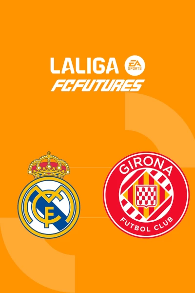 Cuartos de final. Cuartos de final: Real Madrid - Girona FC