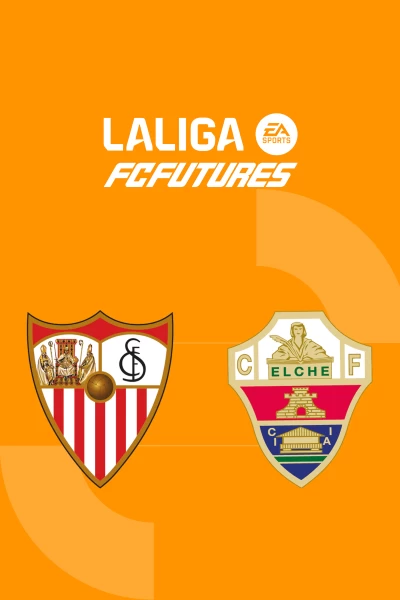Semifinales. Semifinales: Sevilla FC - Elche CF