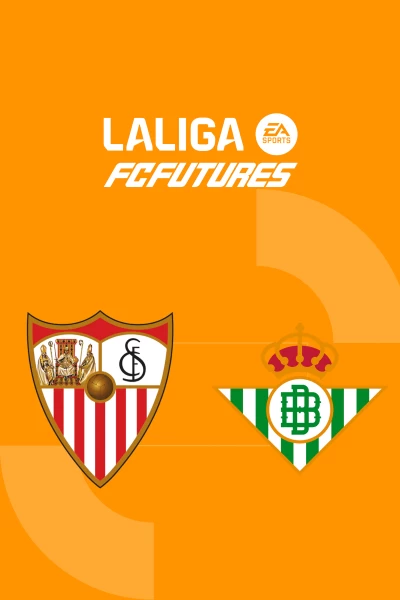 Finales. Finales: Sevilla FC- Real Betis
