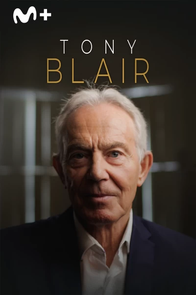 Tony Blair