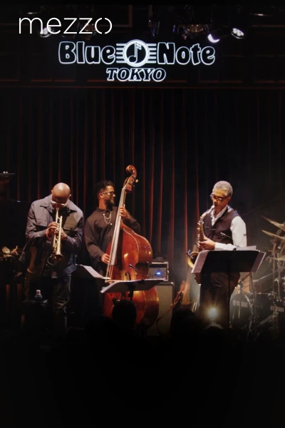 John Beasley ’s Unlimited Miles: Live at Blue Note Tokyo