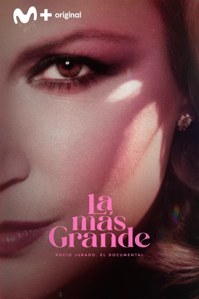 La más grande