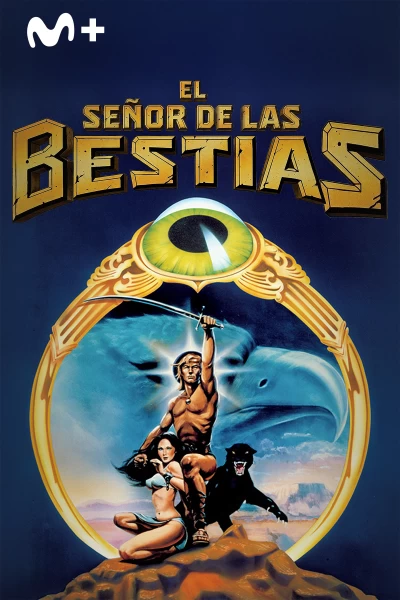 El señor de las bestias