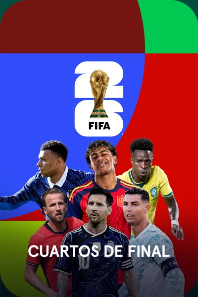 Cuartos de final. Cuartos de final 2