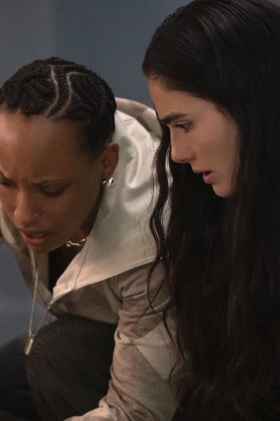 Chicago P.D.. T(T13). Chicago P.D. (T13): Ep.18 The Wicked River